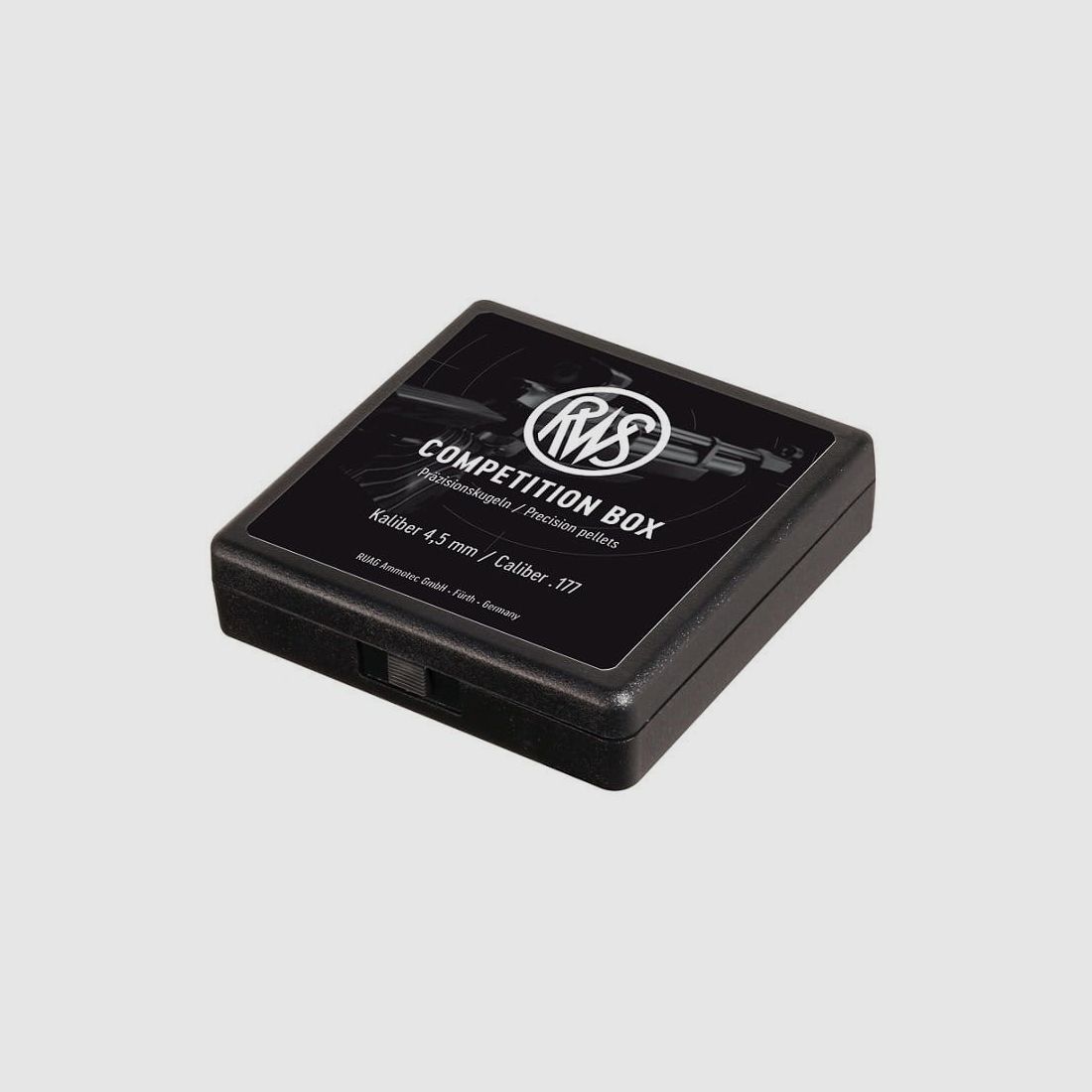 RWS Competition Box