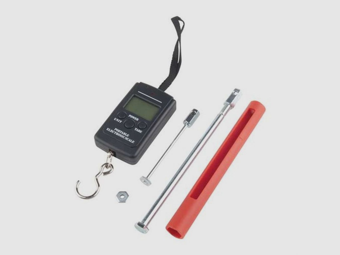 Universal Spring Tension Tool