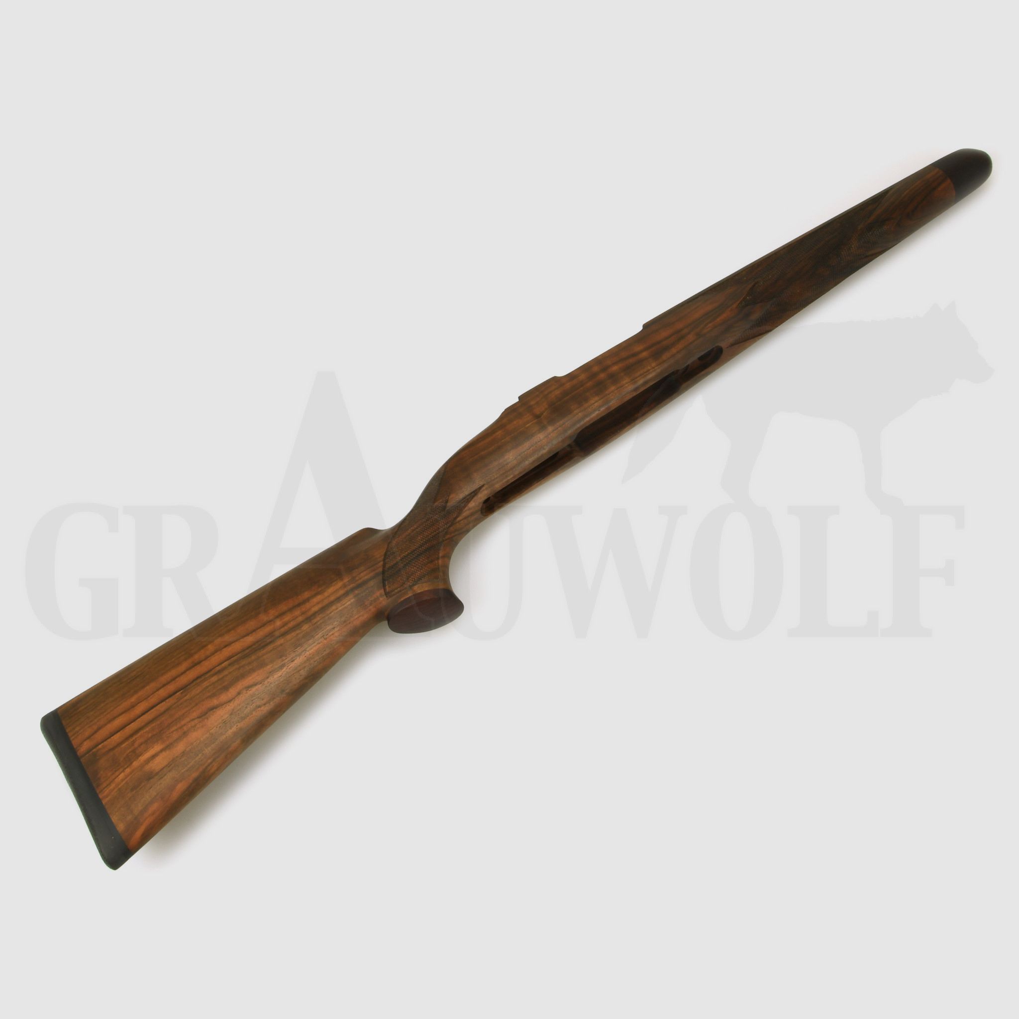 Mauser M 98 Nußbaumschaft 2.5 Classic Deutsche Backe Edelholzabschlüsse