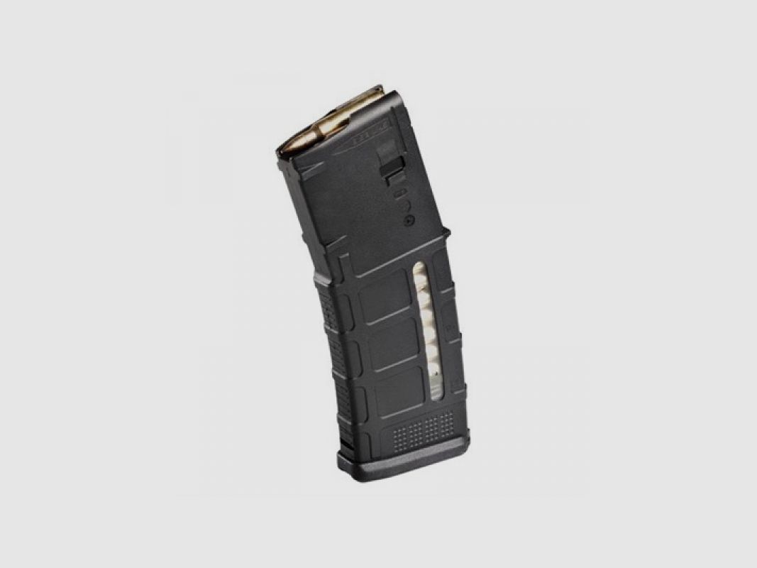 MAGPUL PMAG 30 GEN M3 MAGLEVEL BLACK