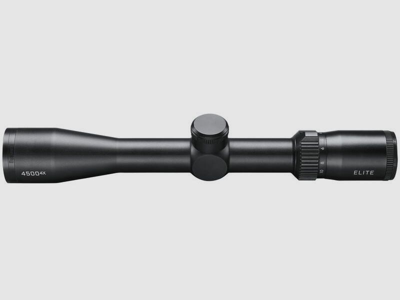Zielfernrohr BUSHNELL ELITE 4500 4X 2.5-10×40 Multi-X, Bild 4 von 6