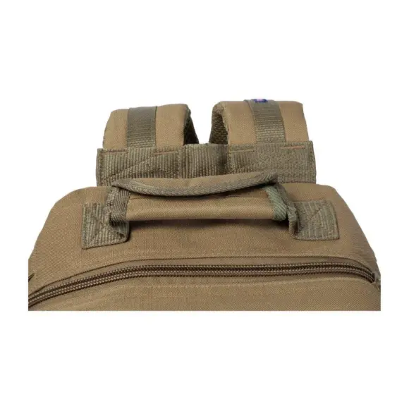 Modularer Rucksack von 30 bis 45 Litern Cityguard Beige, Bild 19 von 22