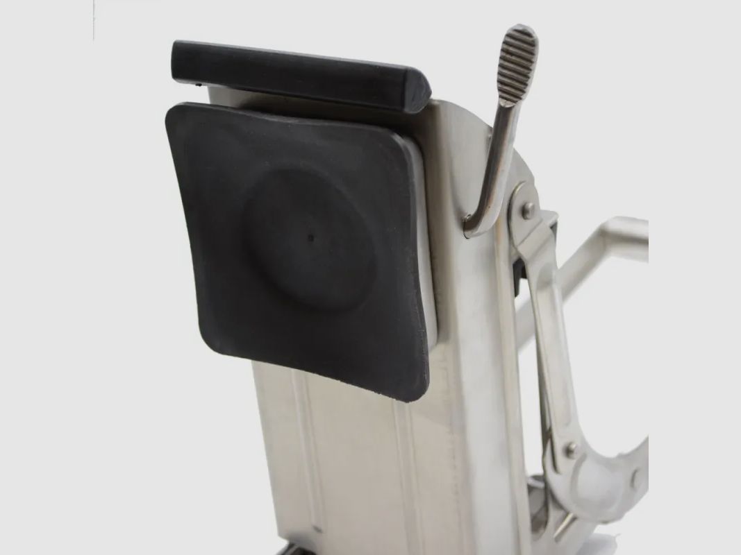Coupe frites acier inoxydable professionnel, image 9 sur 13