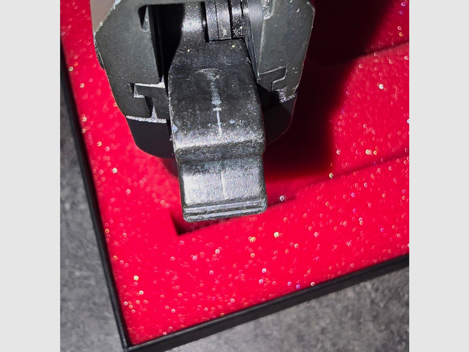 Röhm RG96 Schreckschuss 9mm Original Röhm kein Umarex