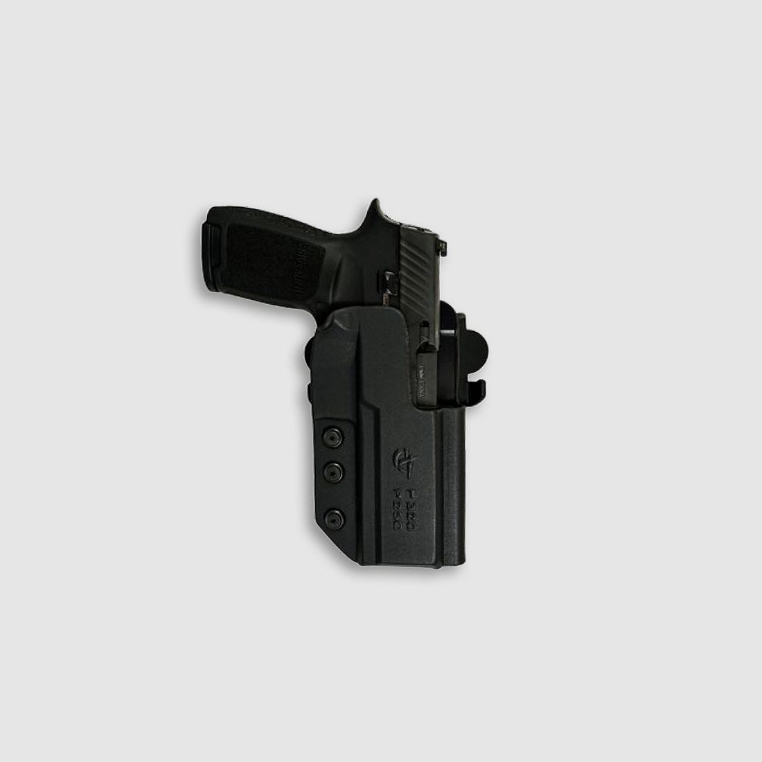 Comp-Tac Kydex Holster "International" Glock 34/35 (Generation 3+4), left