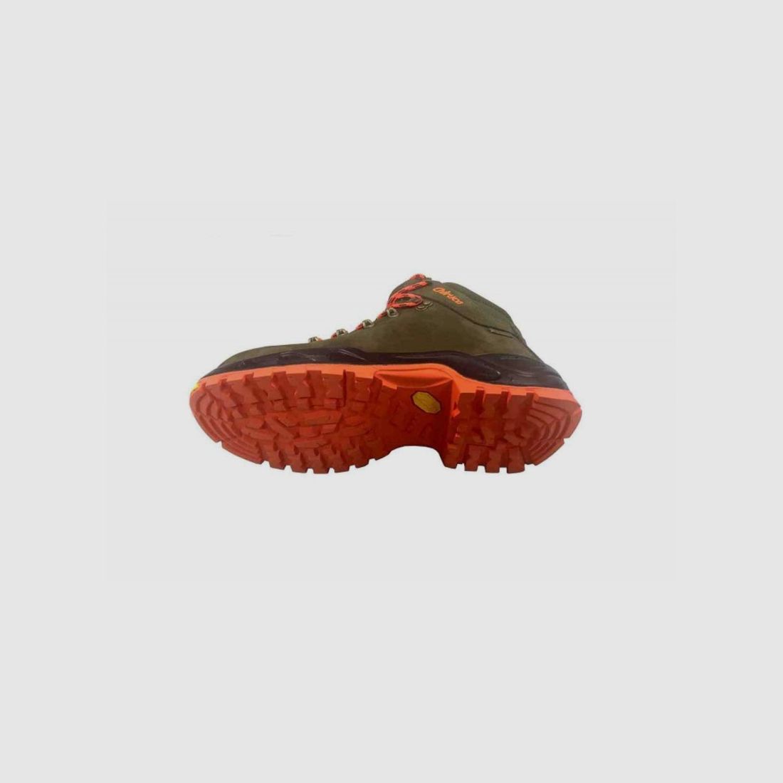 Bottes Roolls HI VIS 08, image 5 sur 6