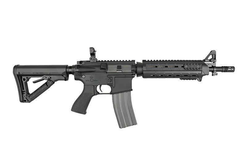 G&G Armament CM16 MOD0 airsoft carbine – black, image 14 of 26