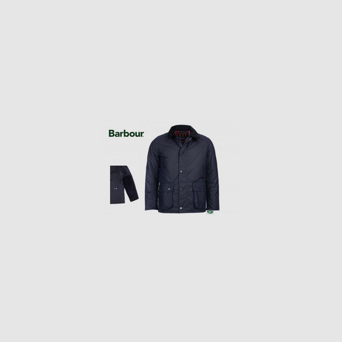 BARBOUR Strathyre Jacke
