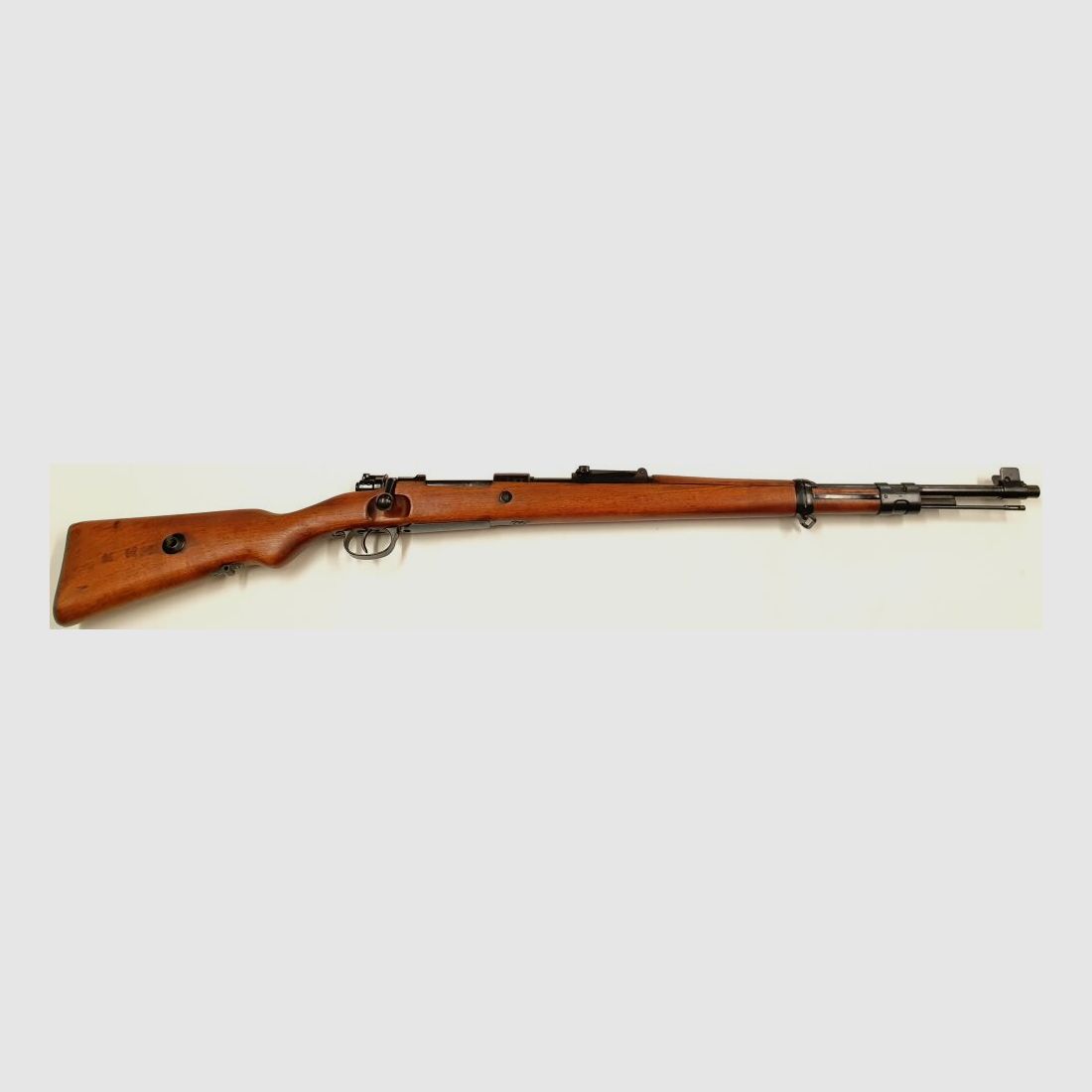 Mauser Oberndorf K98 Portugal-Kontrakt 1937 8x57IS Nummerngleich