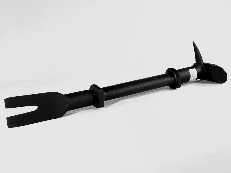 BLACKHAWK Dynamic Entry Active Shooter Halligan Tool