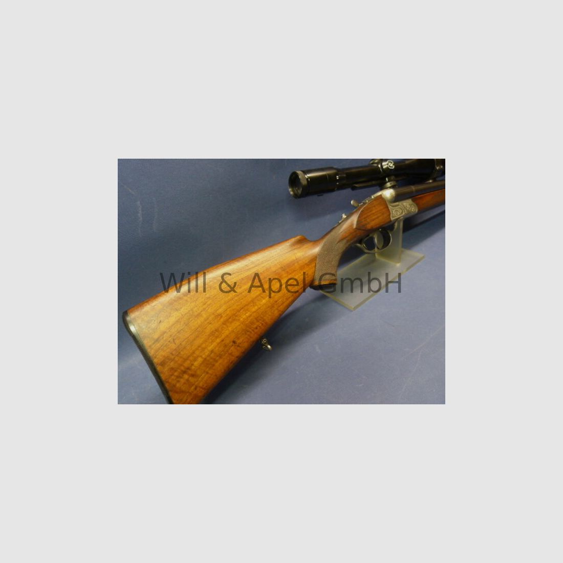 KRIEGHOFF	 Waldschütz