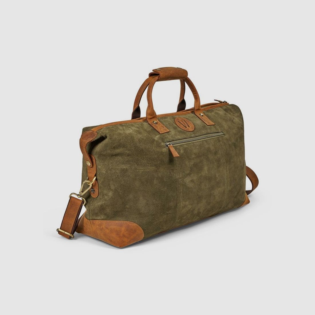 Waidmanns Weekender/ Bolsa de viaje Medi Boris