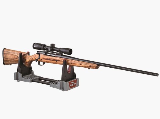 Tipton 282282 Compact Range Vise Schraubstock 1035