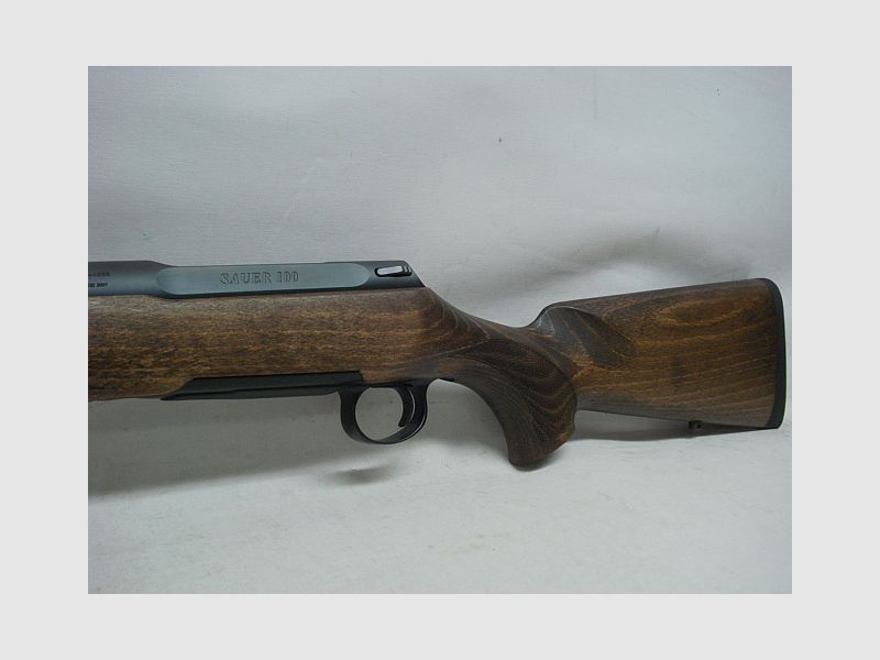 100 Classic LL56 MG oV - .270Win, Holzschaft