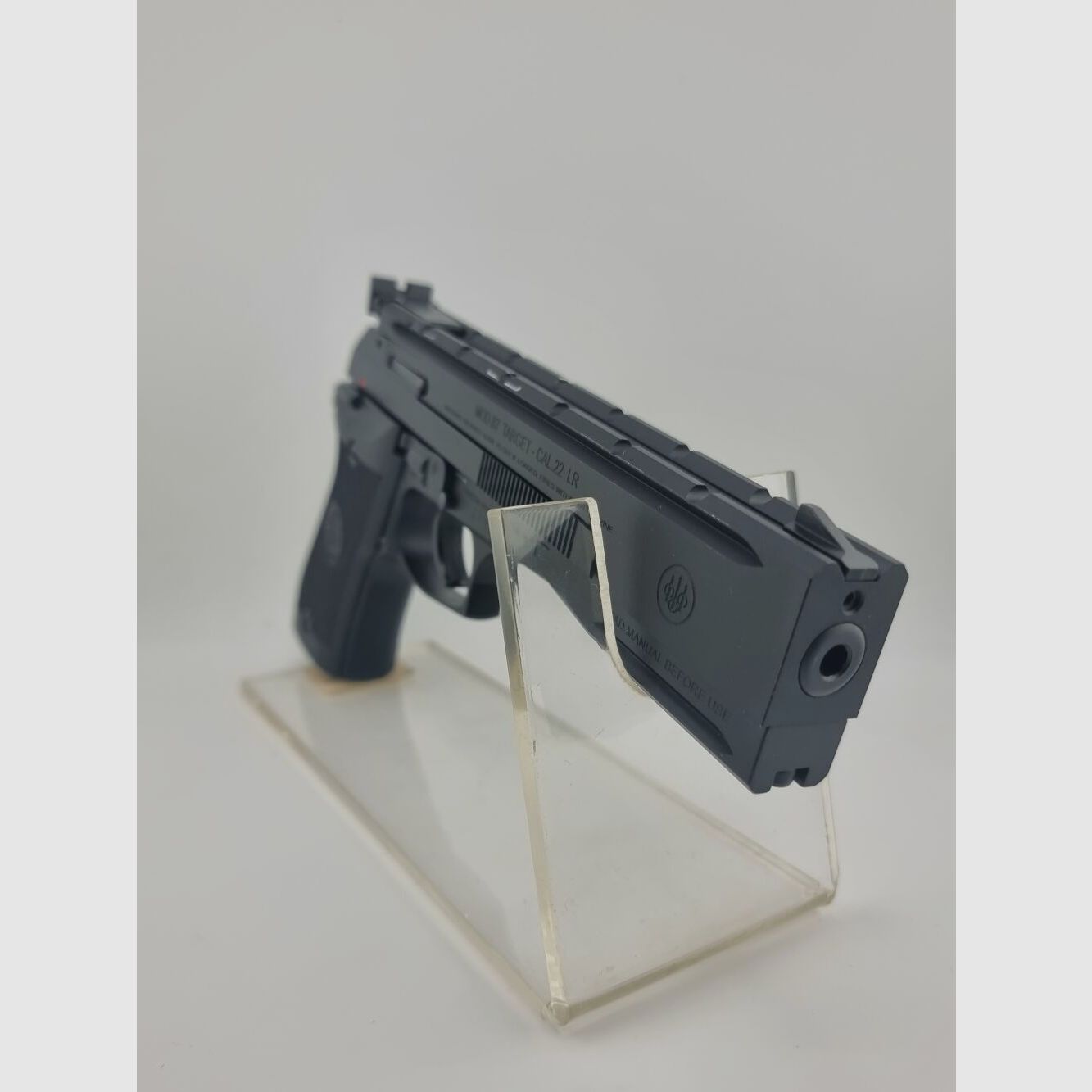 Beretta Mod. 87 Target .22lr