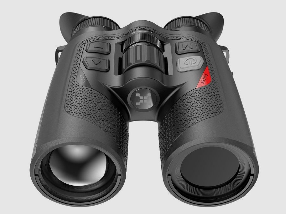 NOCPIX Quest H35R, Bild 4 von 4