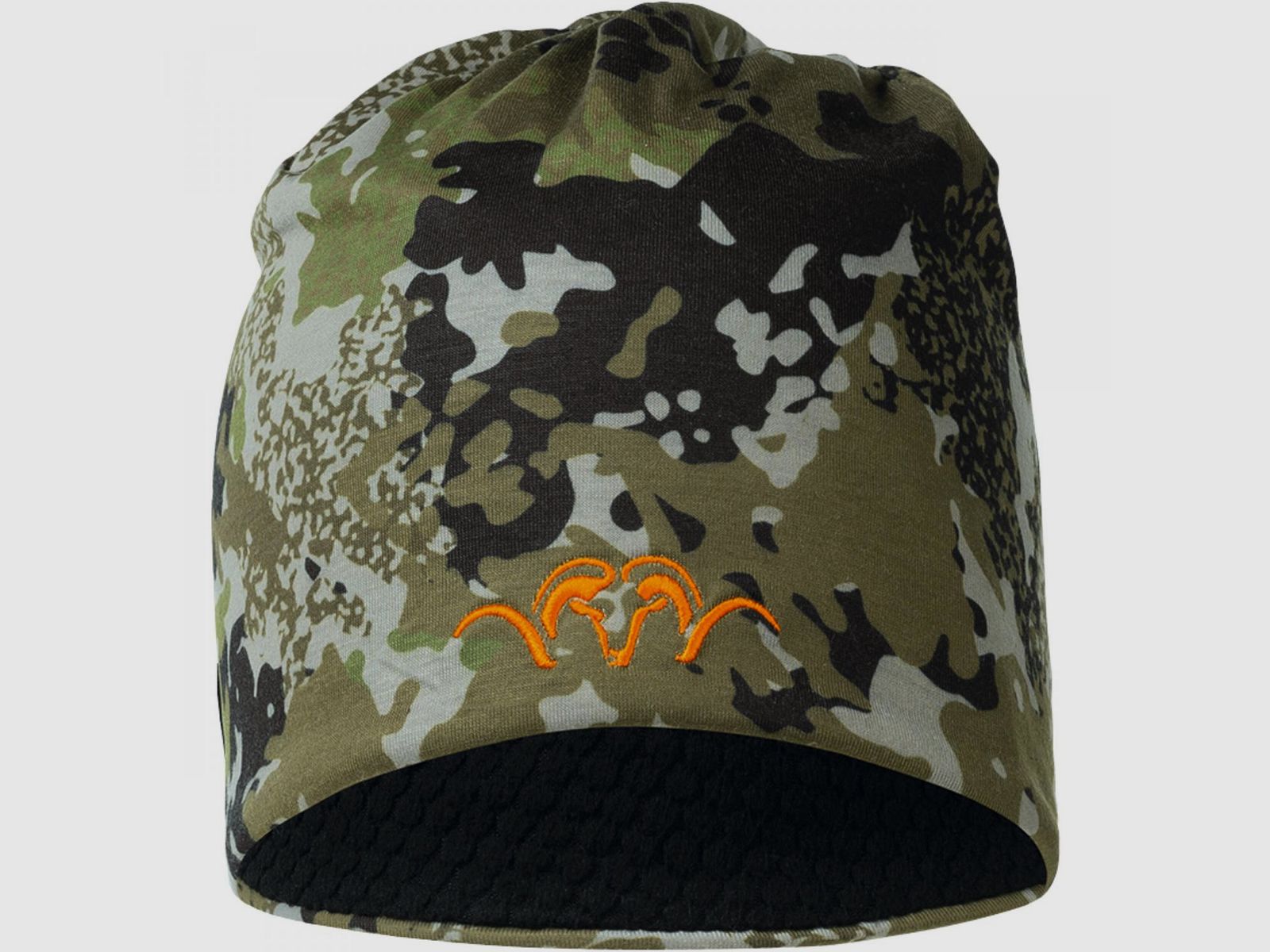 Drain Beanie Unisex (Huntec Camouflage)
