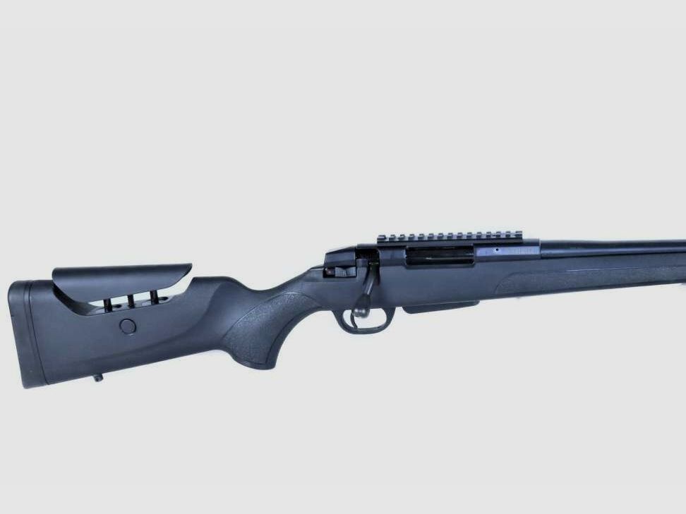 BRENNER BR20 Polymer .308Win