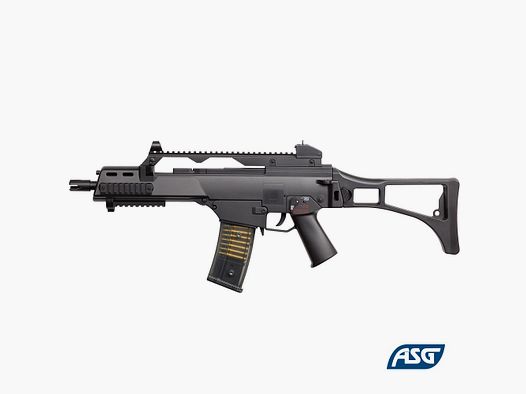 Subfusil DVL36 DiscoveryLine – 6 mm AEG
