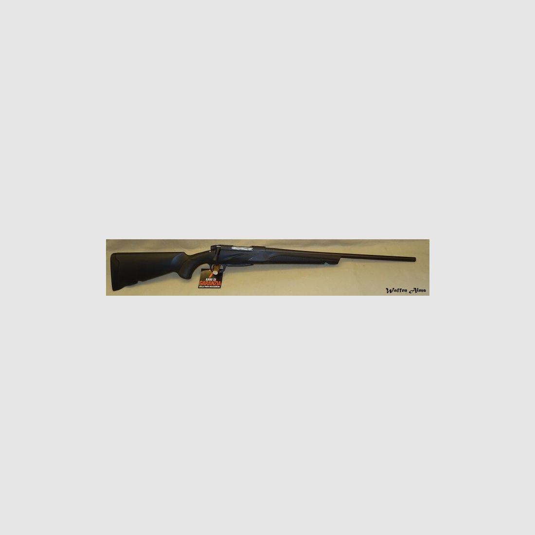 Franchi Horizon Synthetik Black