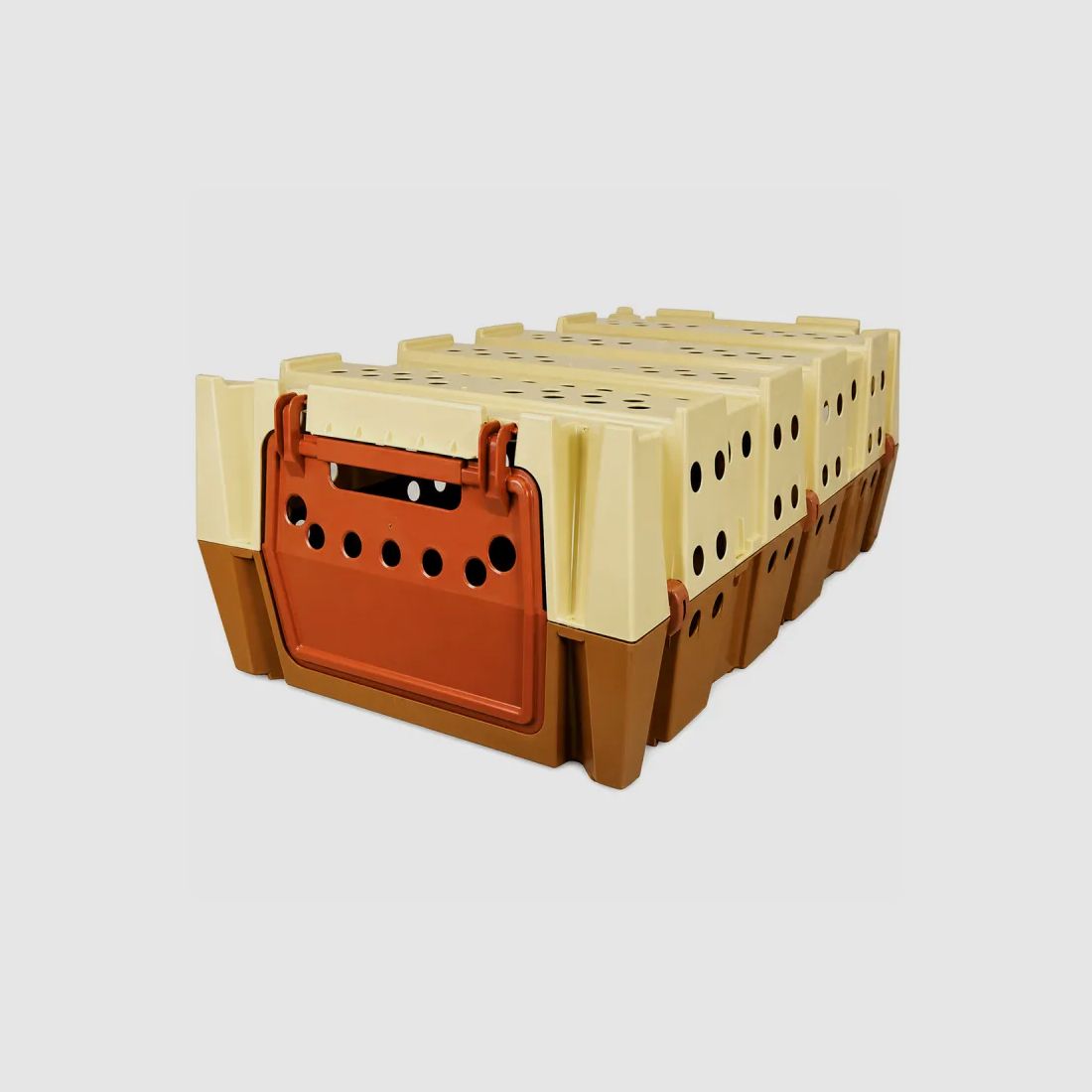 Lot de 10 Caisses transport spécial gibier, image 2 sur 9