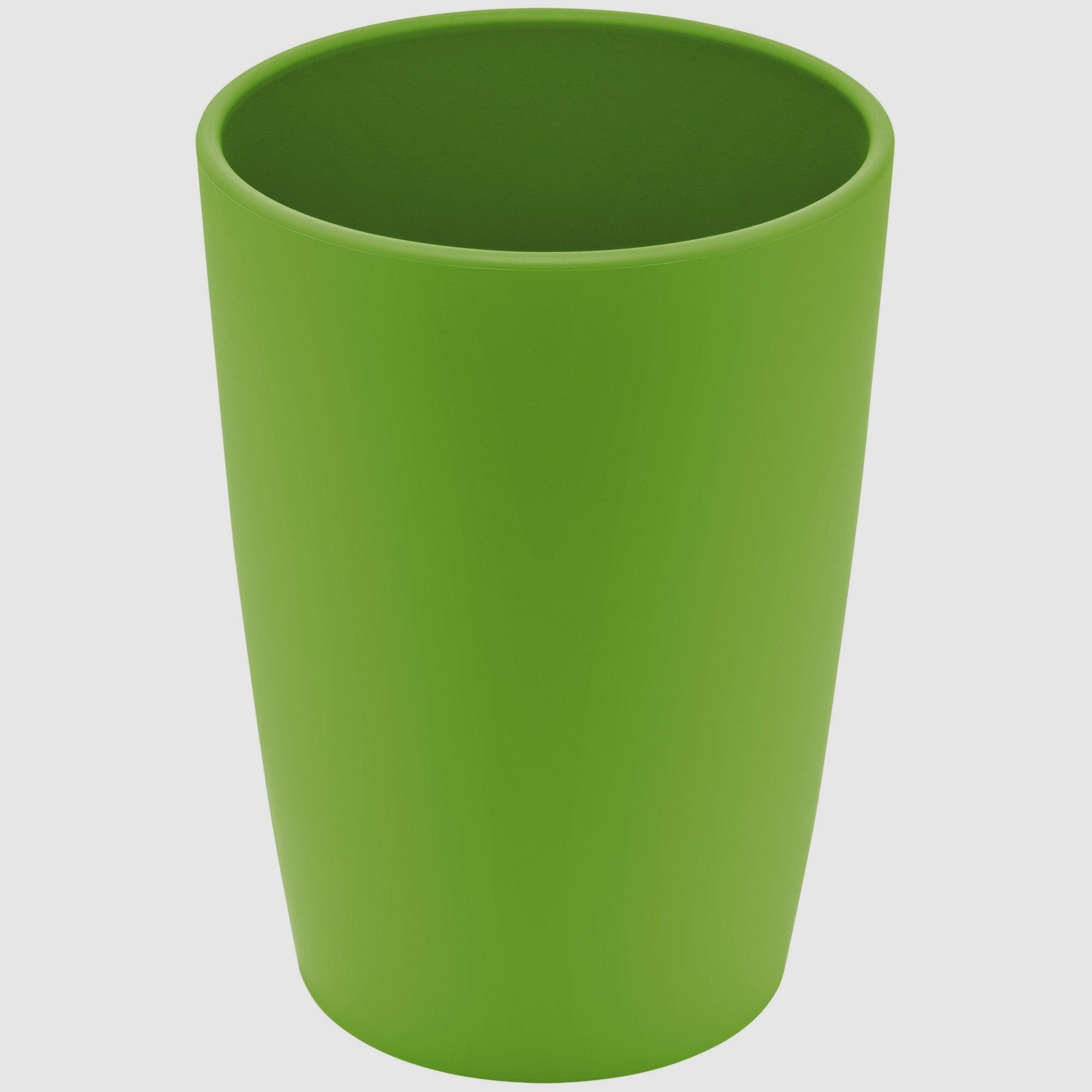 Bicchiere da bere 340 ml giallo, immagine 4 di 5