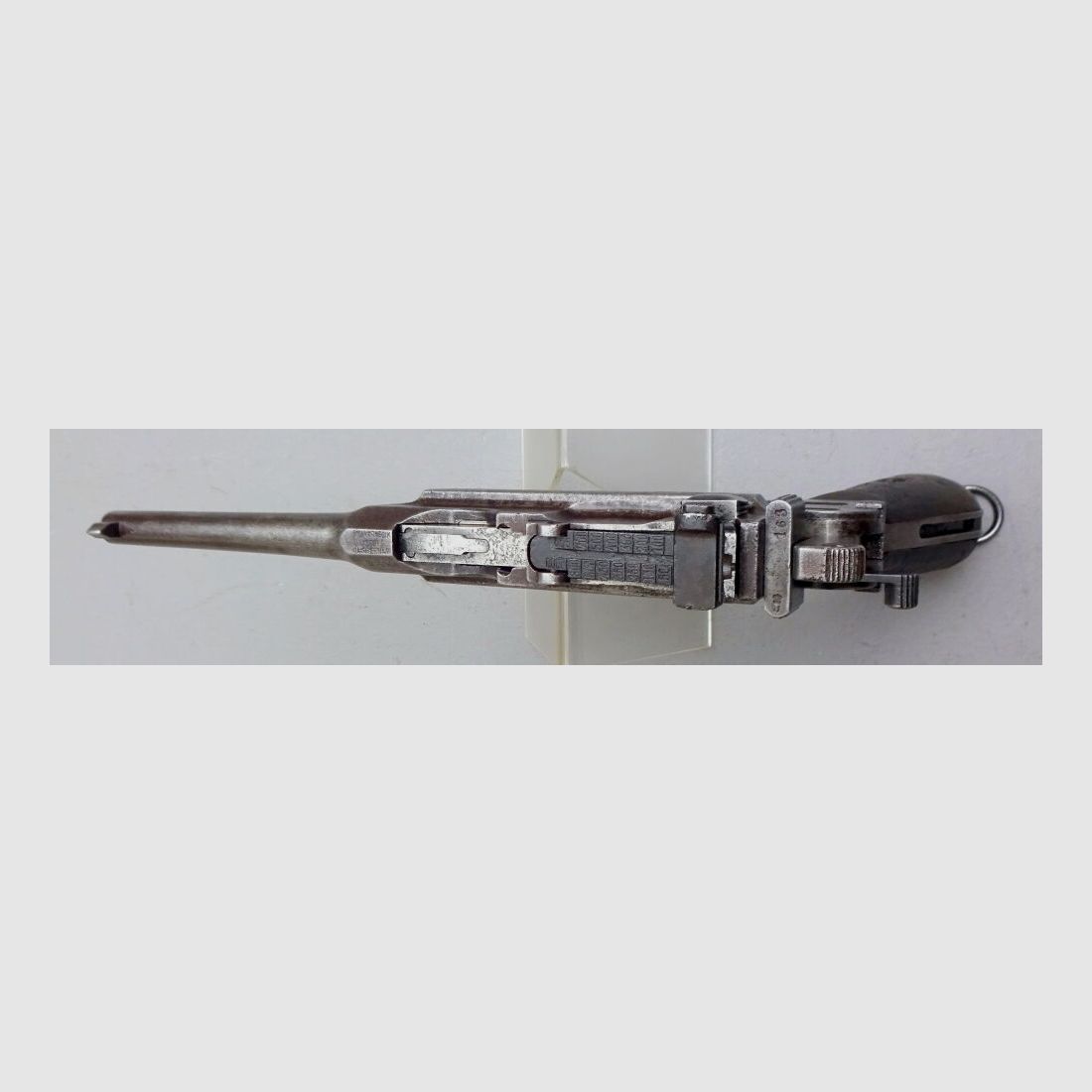 MAUSER C 96