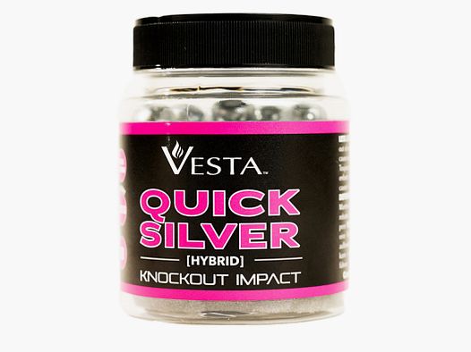 BILLES VESTA QUICKSILVER CAL.50 x50