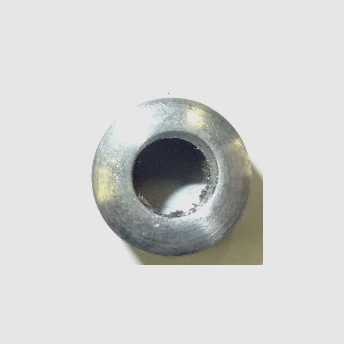 OVP Handschutz-moeder (Leveringsnr. 1005-13-100-0082) voor FN FAL, G1, STGW58