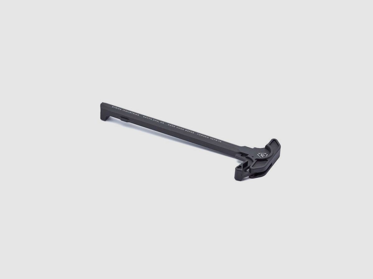 Strike Industries SI-ARCH-EL-BK Rączka do ładowania z przedłużonym zaczepem Combo-223, zdjęcie 2 z 3
