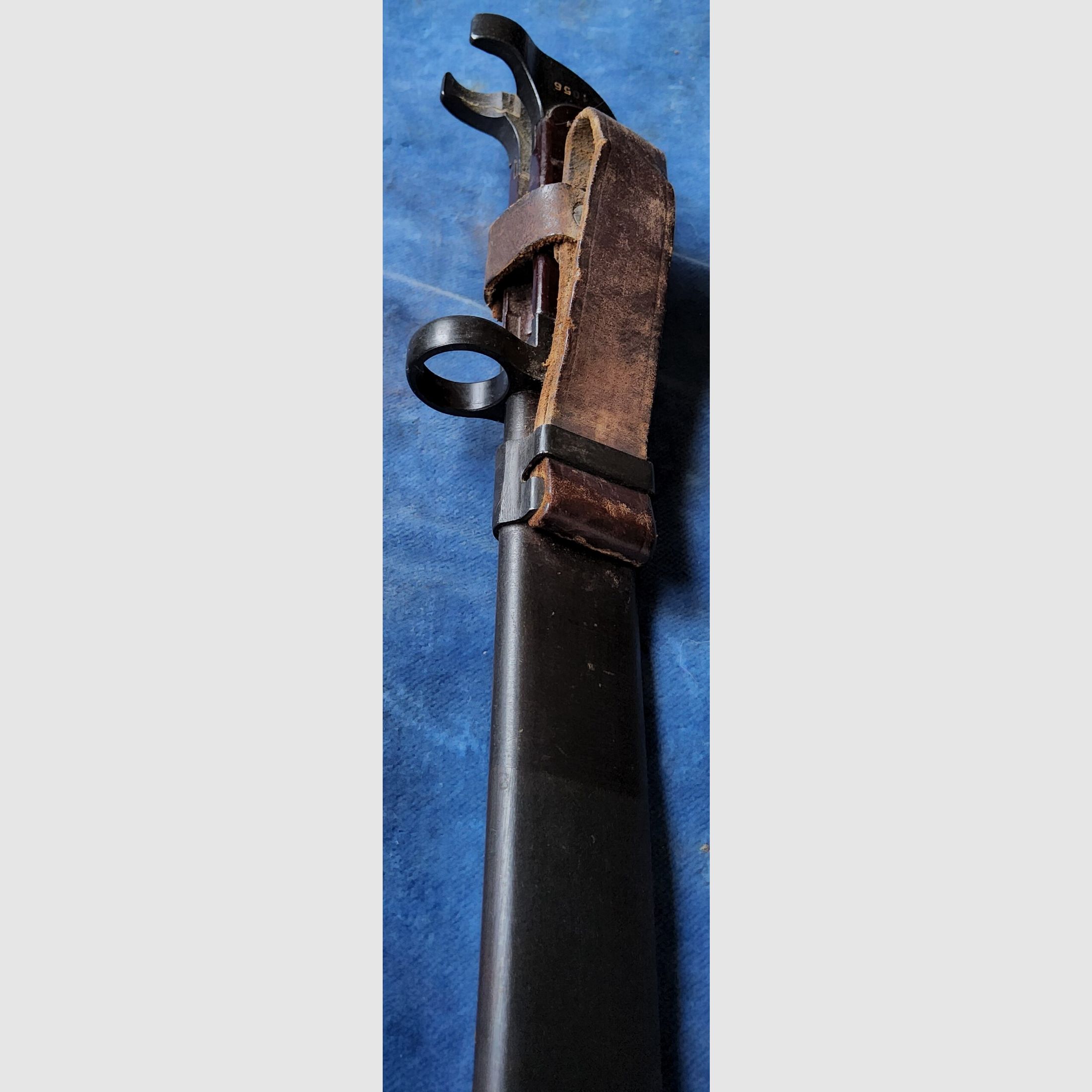 Bajonett AK47 USSR, Bild 9 von 9