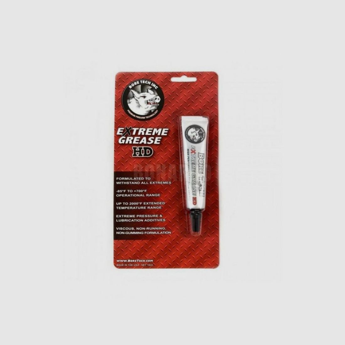 BORE TECH GRASSO EXTREME GREASE HD