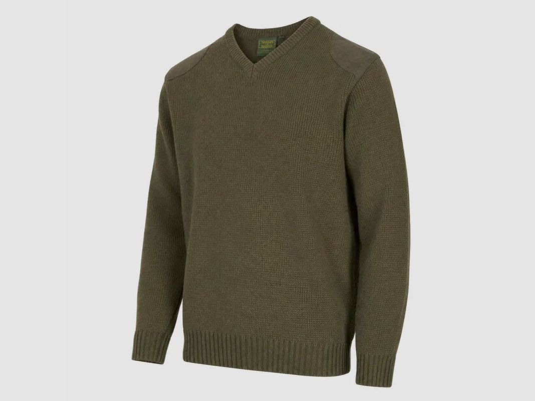 Pull Walker und Hawkes Burdale Grün, Bild 12 von 15