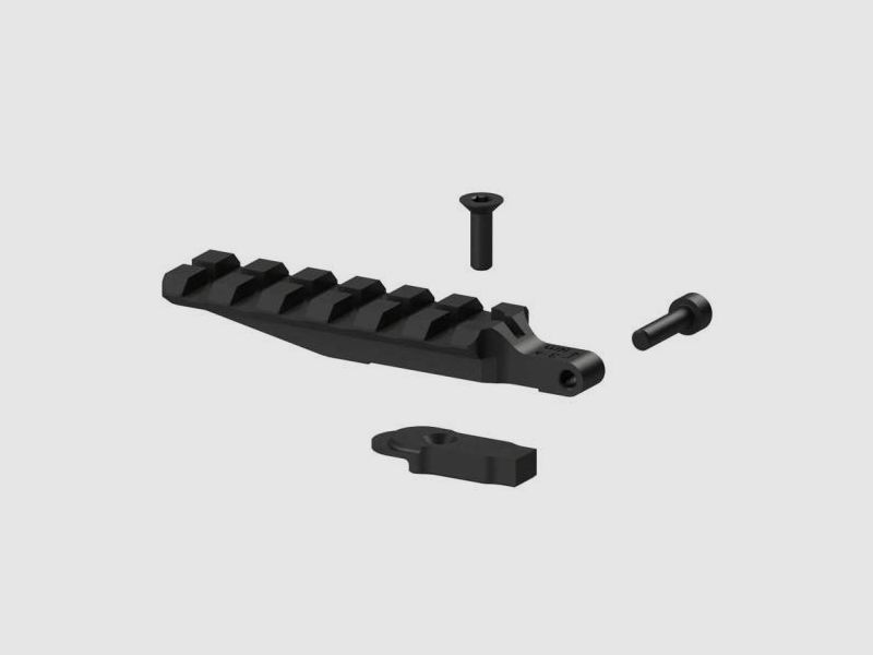 ERATAC Picatinny Rail AK47 / AK74