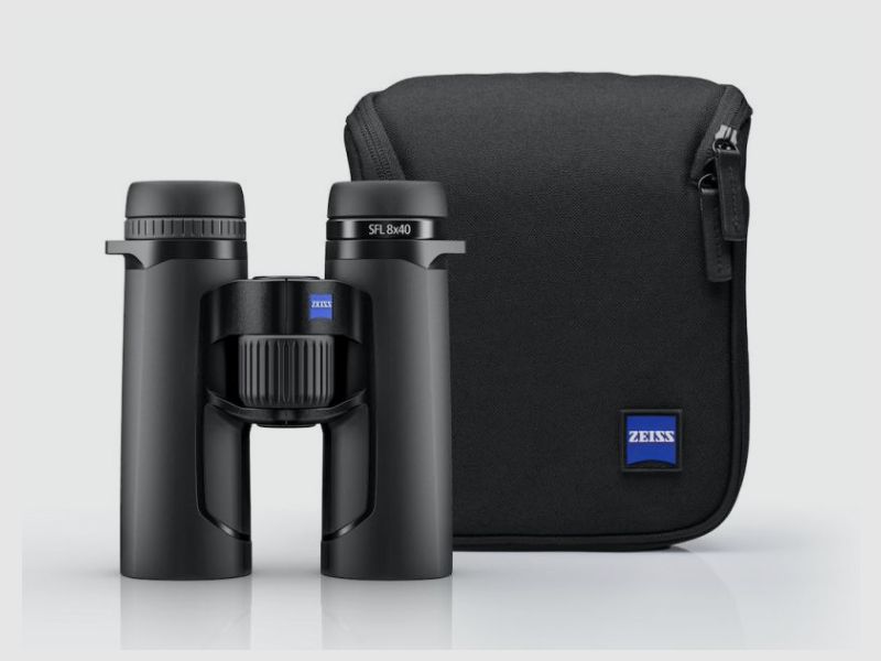 ZEISS SFL 8x40 Fernglas