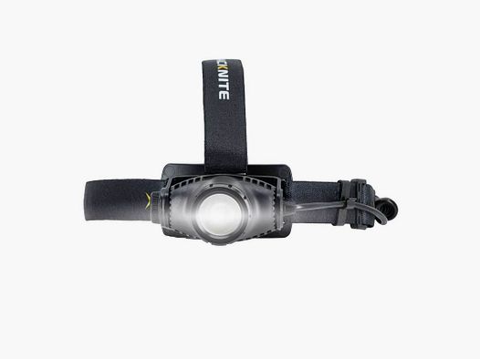 Lampe Frontale Led HACKNITE Noctila 1000R