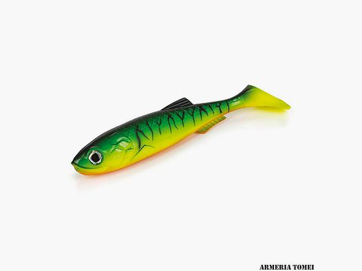 MOLIX – RT SHAD 7″ 18cm Jamaica
