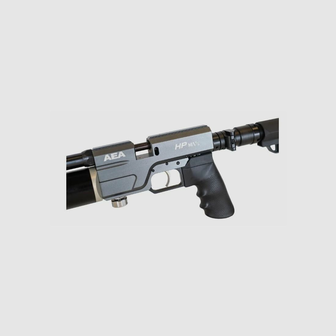 BinTac M50 56 cm 11.4 mm / .45, image 3 sur 4
