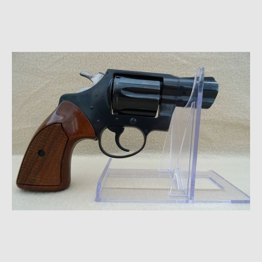 Colt Detective Spec