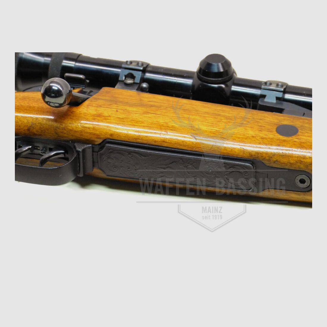 Mauser 2000