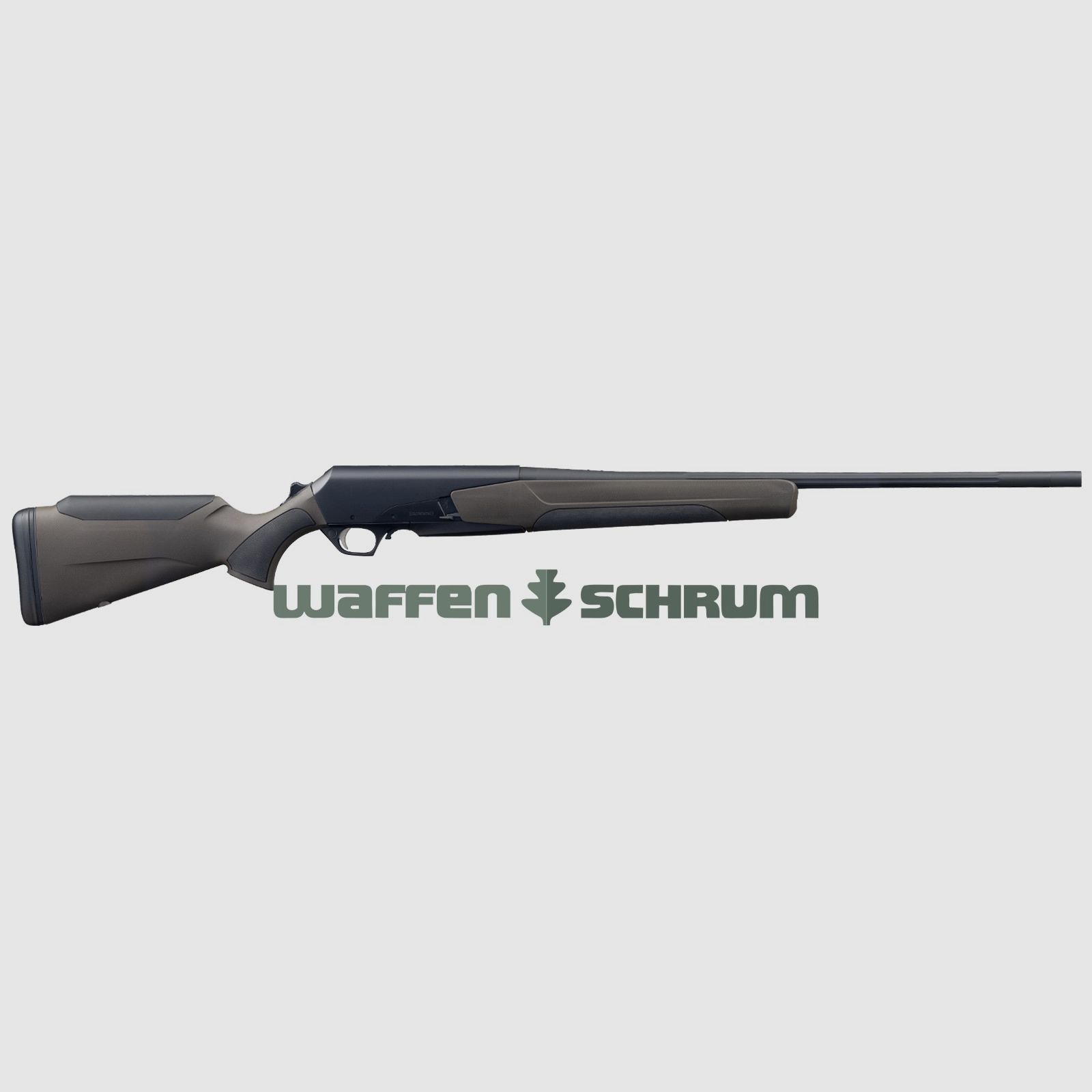 Browning BAR 4X Hunter Composite Links