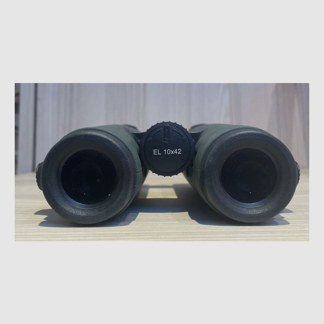 SWAROVSKI OPTIK EL 10x42