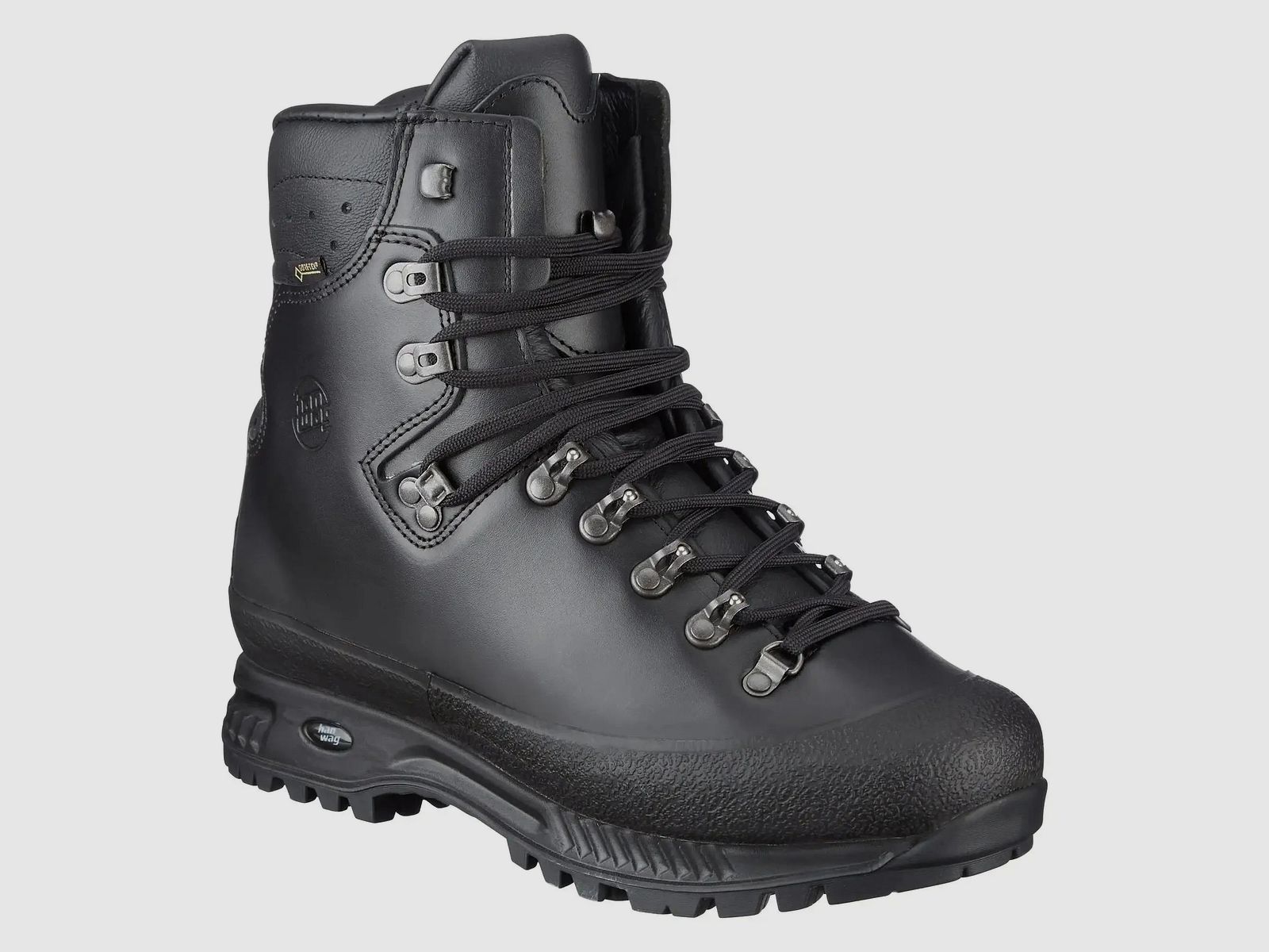 Hanwag Hanwag Stiefel Alaska GTX - 39.5 Herren