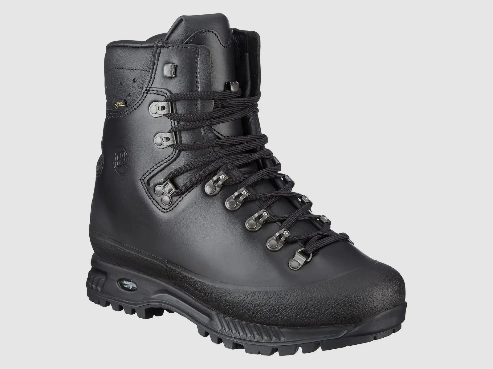 Hanwag Hanwag Boots Alaska GTX - 39.5 Men's