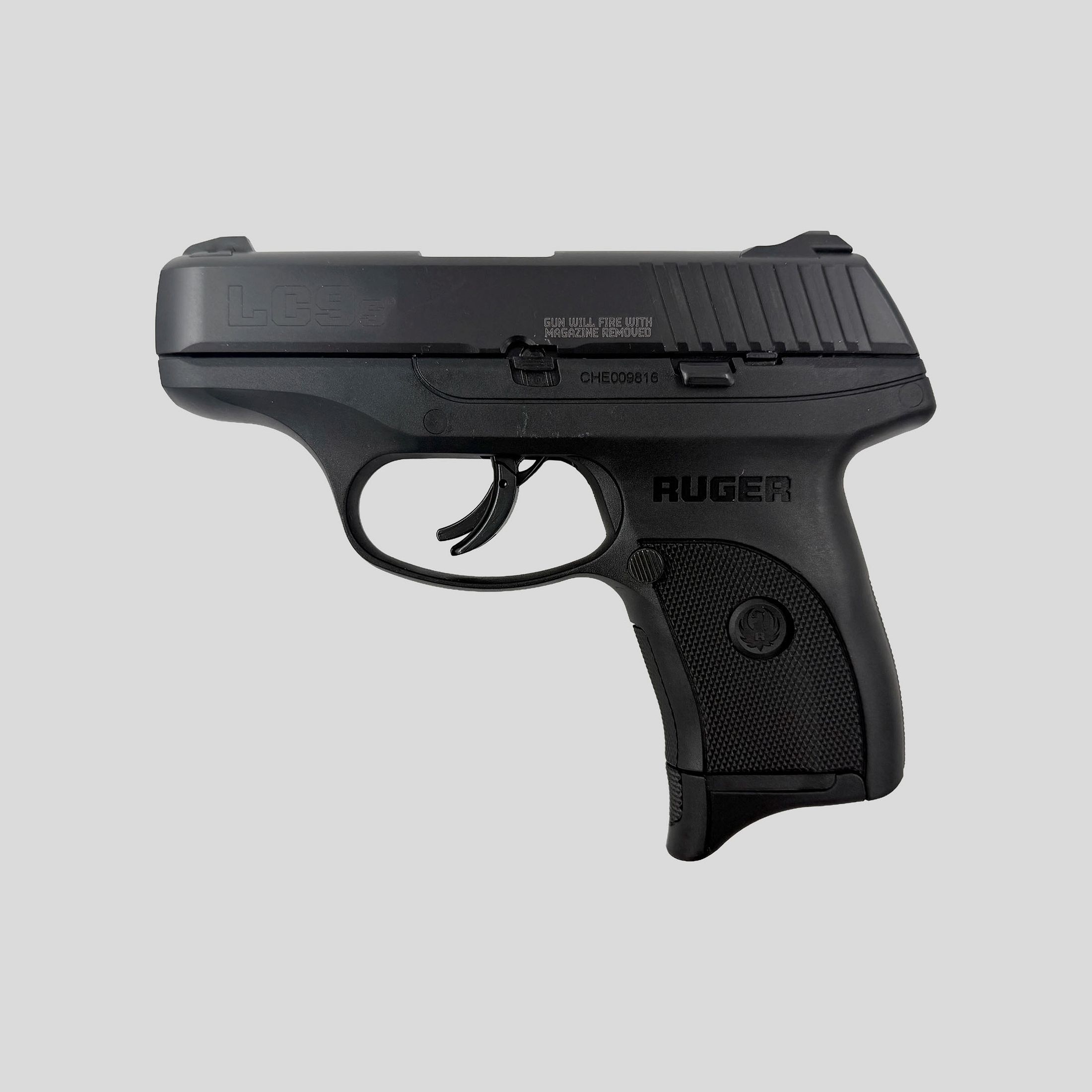 Ruger – LC9s (Occasion) [9mm Para], Bild 1 von 3
