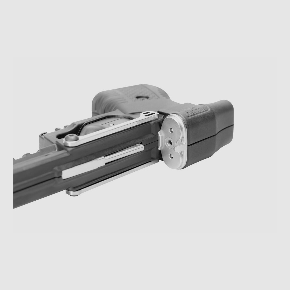 Piexon JPX 2 Gen1 Jet Protector Tierabwehrgerät OHNE Laser