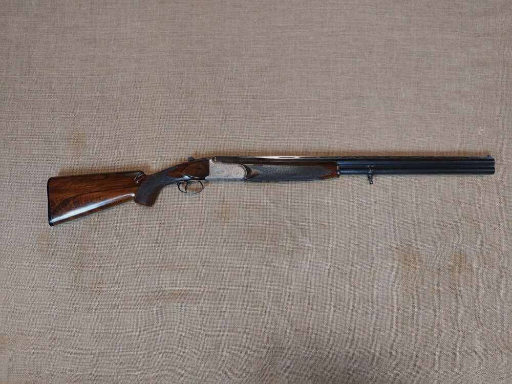 Rottweil Model 72 Supreme