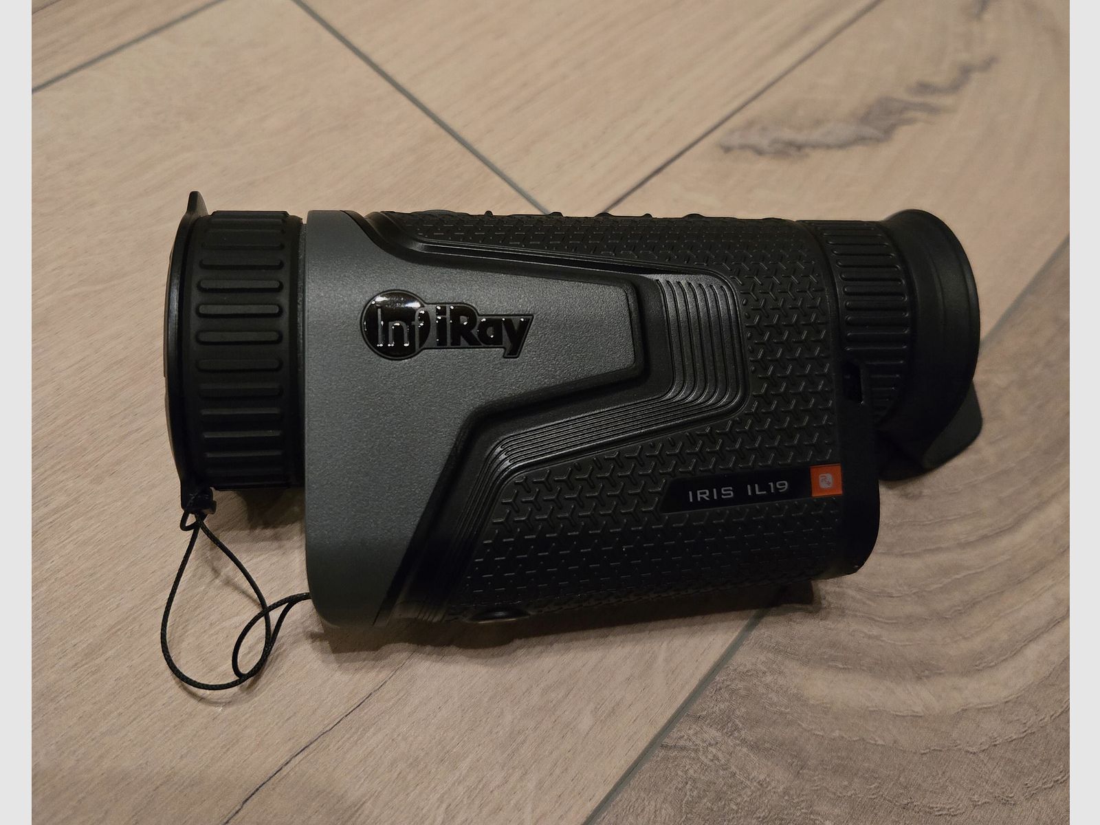 Thermal imaging device Infiray IRIS IL19
