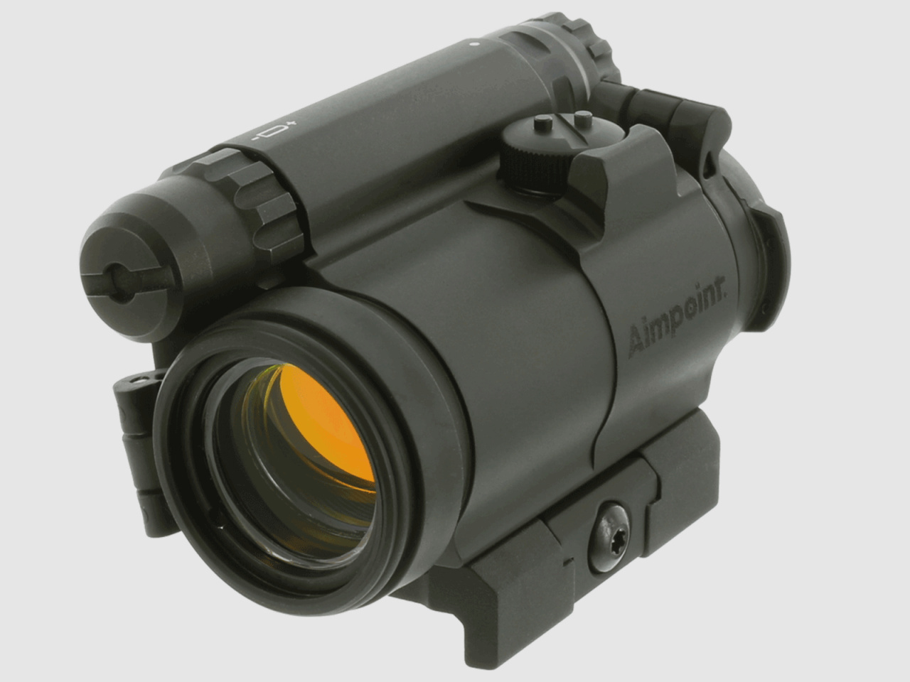 Aimpoint Comp M5 2MOA Comp M5 Konfiguration: mit Standard-Montage