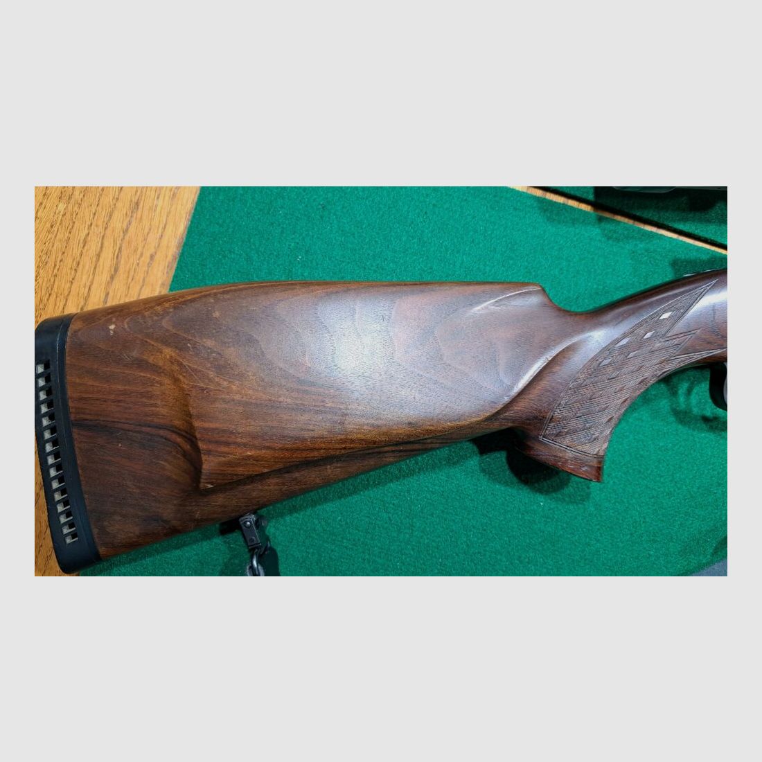 STA Mauser 98
